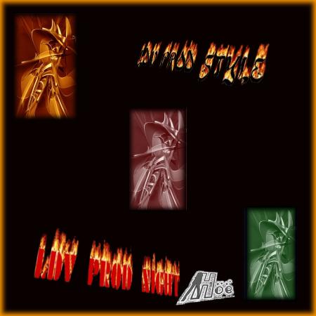 Ldv prod style ft Ldv prod night 972